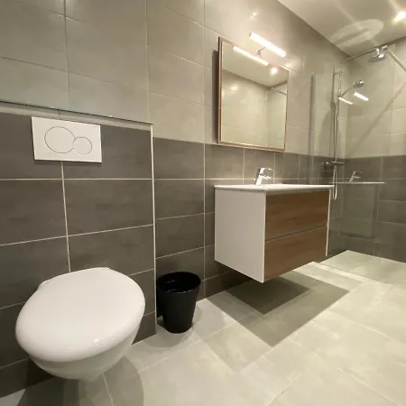 Apartment Sci La Vieille Le Lavandou