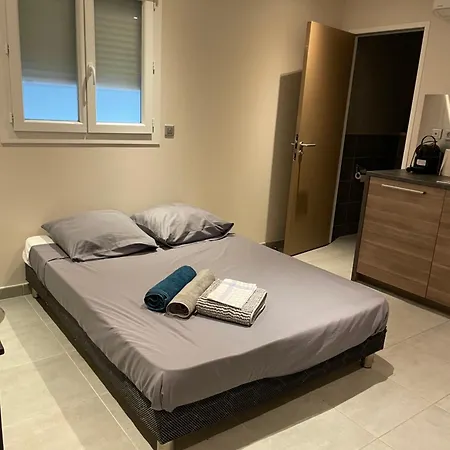 Sci La Vieille * Le Lavandou