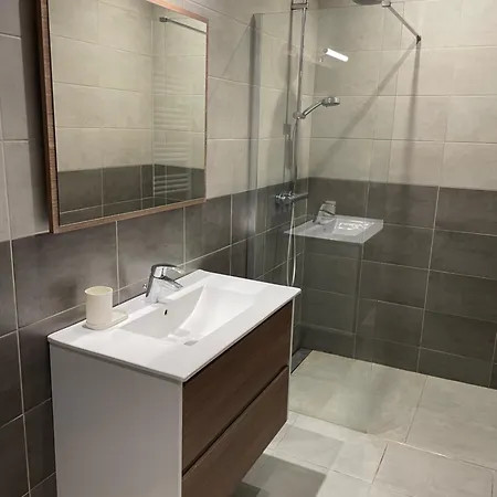 Sci La Vieille * Le Lavandou