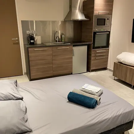 Sci La Vieille Le Lavandou