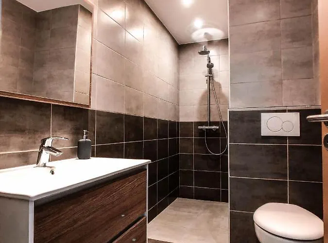 Sci La Vieille Apartment *