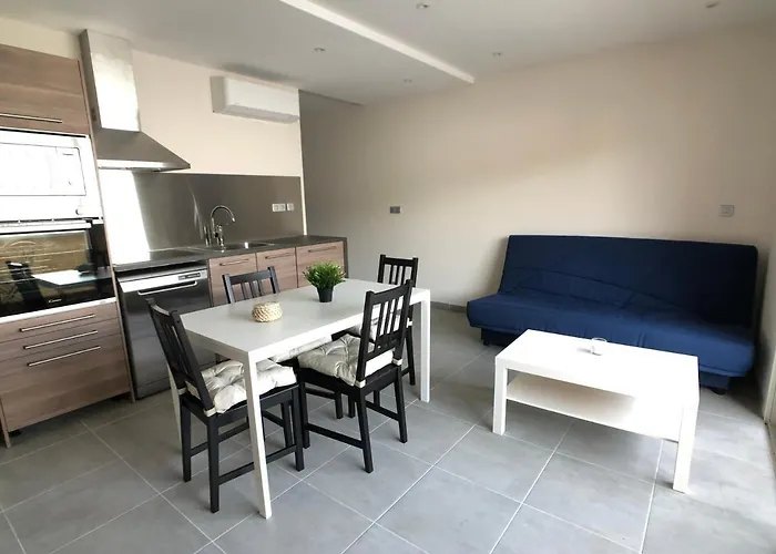 Sci La Vieille * Le Lavandou