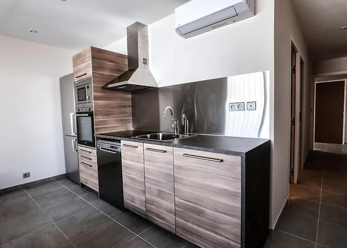 Sci La Vieille Le Lavandou