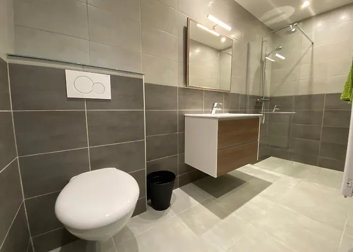 Apartment Sci La Vieille Le Lavandou