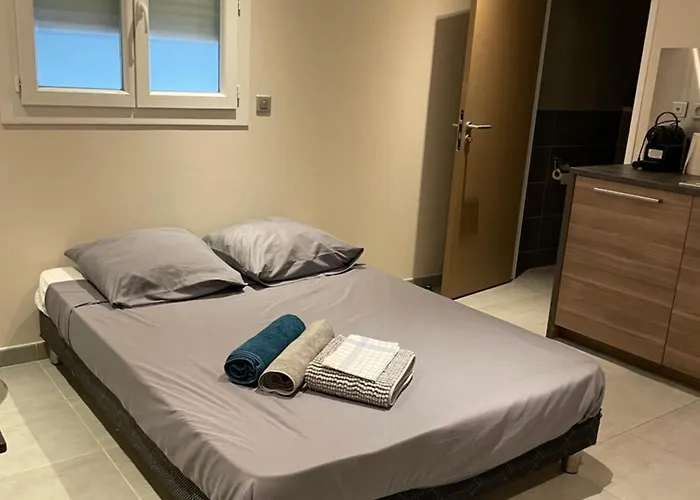 Sci La Vieille * Le Lavandou