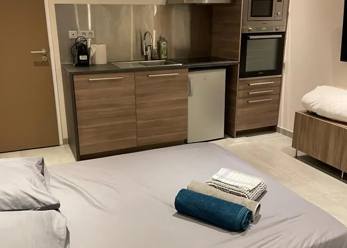 Sci La Vieille Le Lavandou