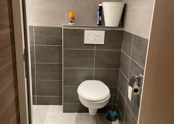 Sci La Vieille Apartment *